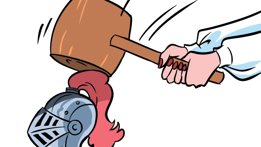 מתקפת שריון