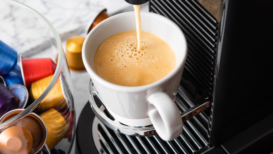 קפה אספרסו