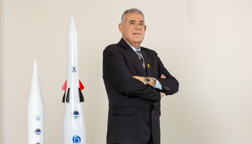 בועז לוי (צילום: יוסי אלוני)