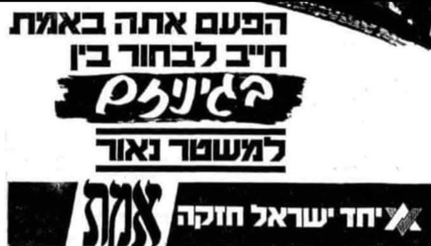 המערך 1981