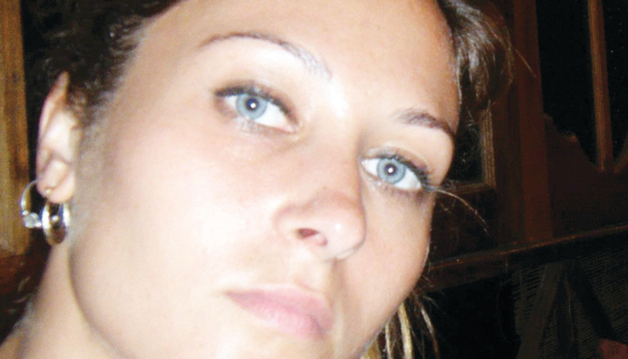 לי זיתוני (צילום: באדיבות המשפחה)