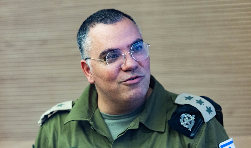 דובר צה"ל בערבית מזהיר את תושבי דרום לבנון: "נתקוף בקרוב תשתיות חיזבאללה"