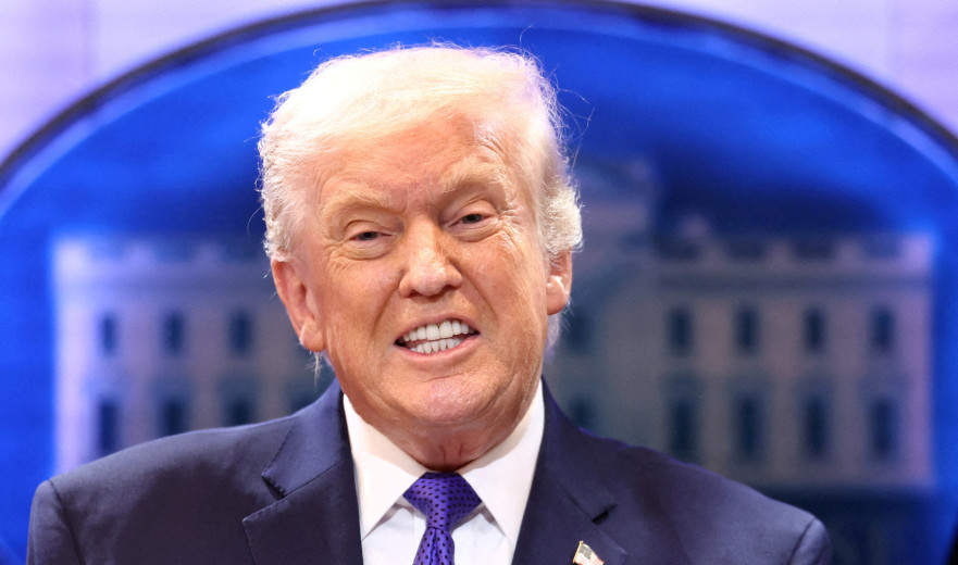 לילה ארוך: נאום האומה של טראמפ צפוי להתפרס על כמה שעות