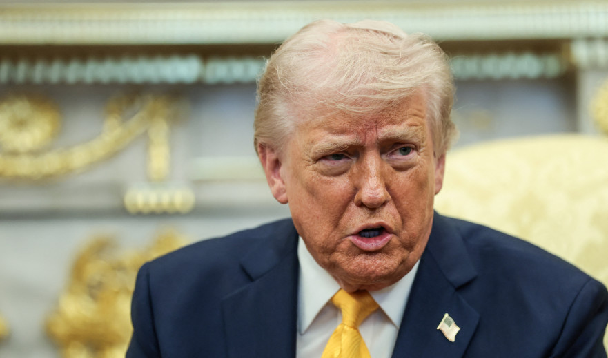 דובר משרד החוץ האיראני מנפנף את טראמפ: "הדרישות שהועברו אלינו מופרזות ולא הגיוניות"