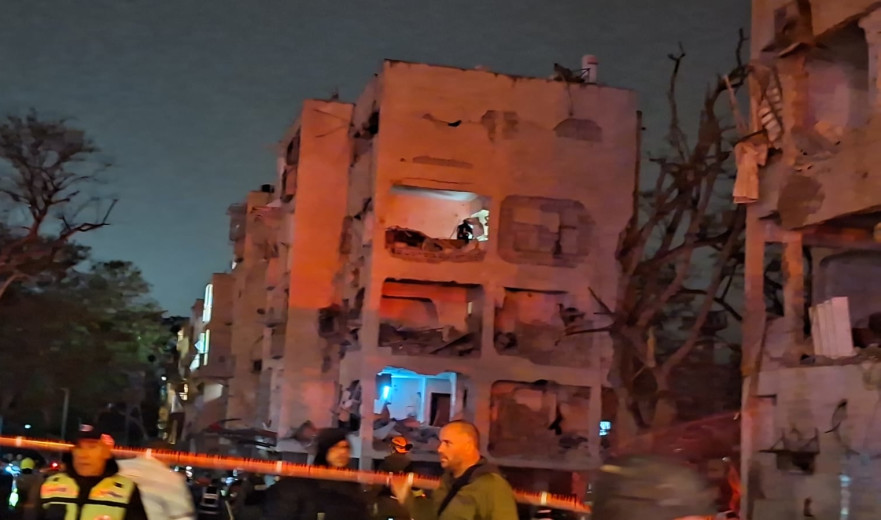 בעקבות הפגיעות בערד ובדימונה - שר החינוך ביטל את ההחרגות במערכת החינוך בכל המדינה
