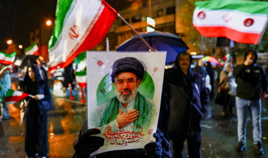 איראן טוענת לניצחון ומפרסמת: אלה ההתחייבות של ארה"ב 