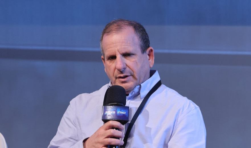 מ"מ מנכ"ל מקורות: נקים מערכת מים בקזחסטן בדגם הישראלי