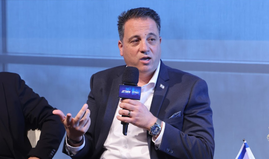"האוצר הפקיר את המגזר הפרטי לגורלו"