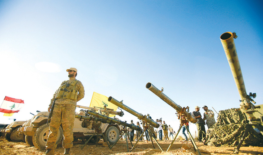 חיזבאללה העמיד את כוחותיו ב"כוננות גבוהה" - והמסר לישראל