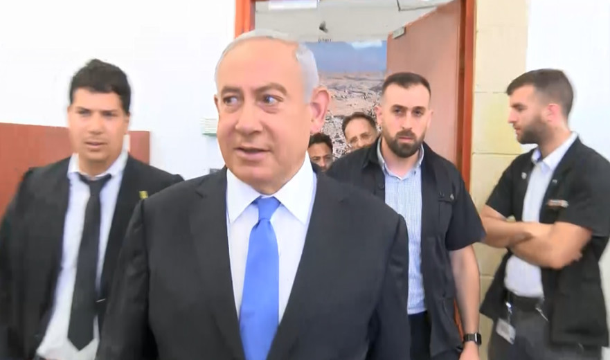 "הייתה ידיעה שידעתי שלא תשרוד באוויר"