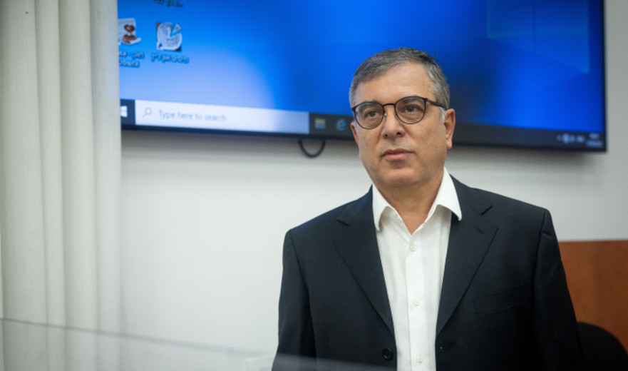 "העד הכי קל שהיה לי"