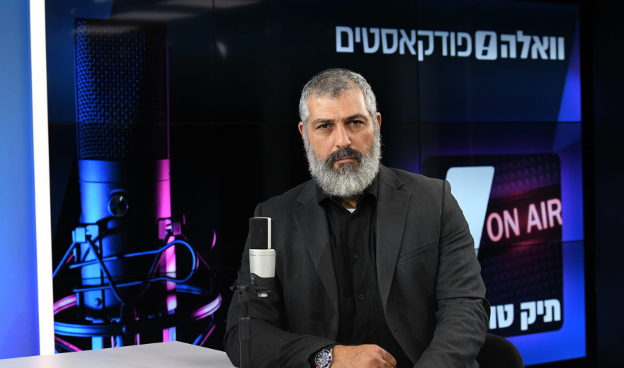 צביקה יחזקאלי: "סינוואר לא בלחץ, מבחינתו הוא מנצח"