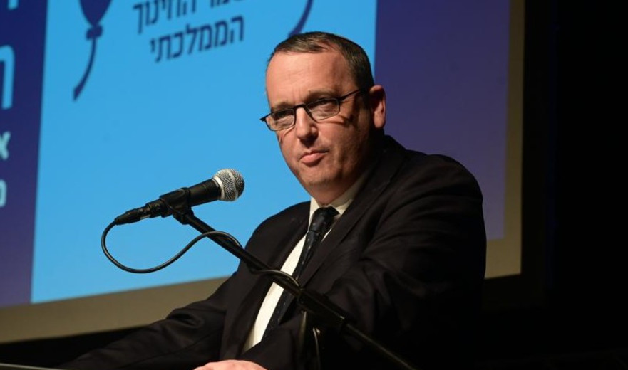 גלעד קריב: ""הדיון שאנחנו מקייימים כאן לא הגיע לידי מיצוי"