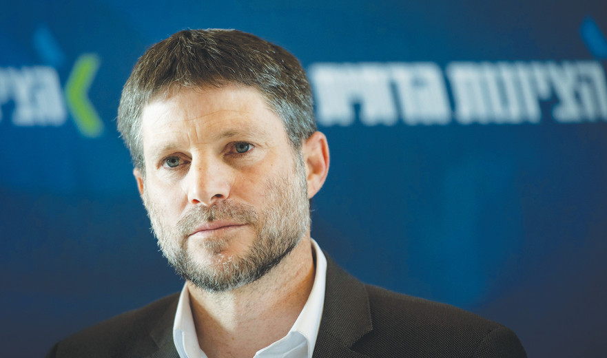 "התקשורת נמצאת בקמפיין שקרי ודמגוגי נגד הממשלה - התקציב הוא טוב"