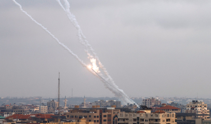 דיווח במצרים: על השולחן הצעה חדשה להפסקת אש זמנית החל מחצות