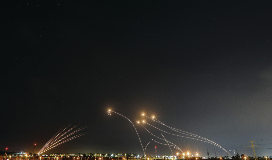 במהלך הלילה: אזעקות בצפון בעקבות חשש לחדירת כלי טיס 