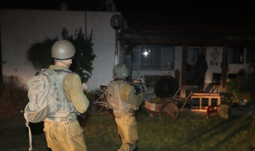 הותרו לפרסום שמותיהם של 14 חללי צה"ל