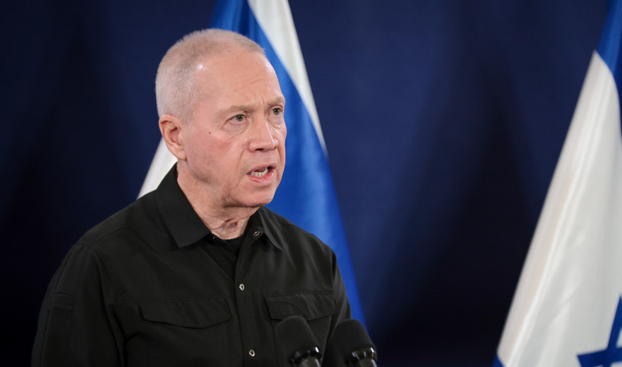 "שידור חוזר לשישה באוקטובר": חברי הקואליציה נגד תוכנית גלנט ליום שאחרי