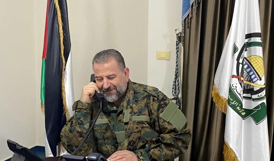 "מסר מרתיע לחיזבאללה ולאיראן": מהן ההשלכות של חיסול אל-עארורי?