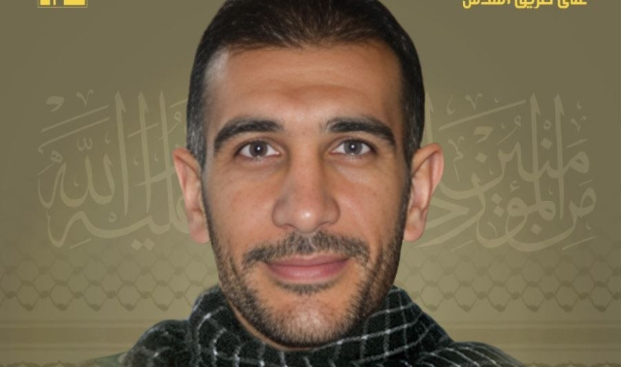 דובר צה"ל לקח אחריות לחיסול האחראי על הכטב"מים של חיזבאללה