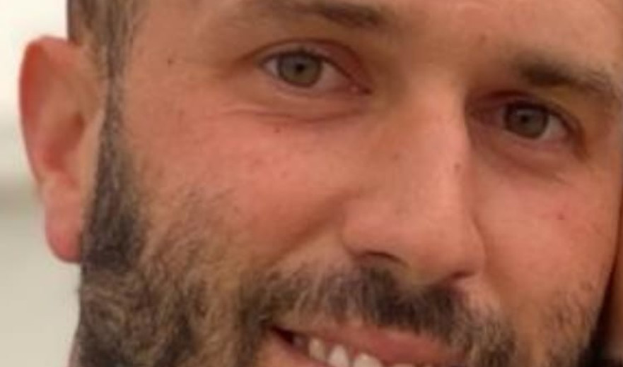 הותר לפרסום: רס״ן דוד שקורי נפל בקרב בצפון רצועת עזה	