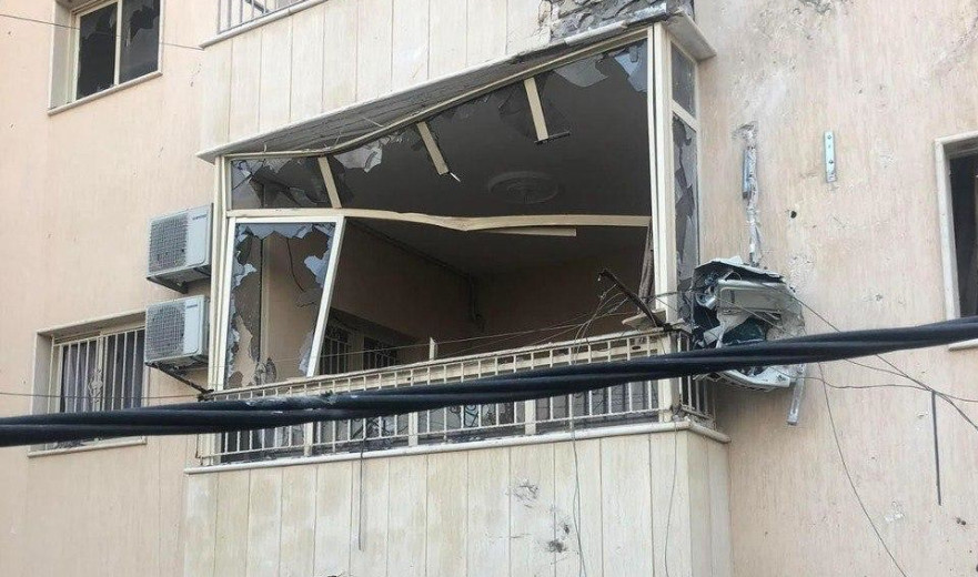 אחד ממומחי הטילים: זה בכיר חיזבאללה שחוסל בסיכול הממוקד בלבנון