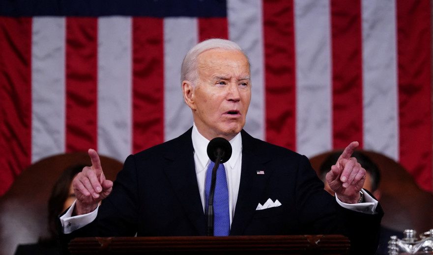 בדרך לפעולה ברפיח: ארה"ב הברית תציג אפשרויות חלופיות לביצועה 