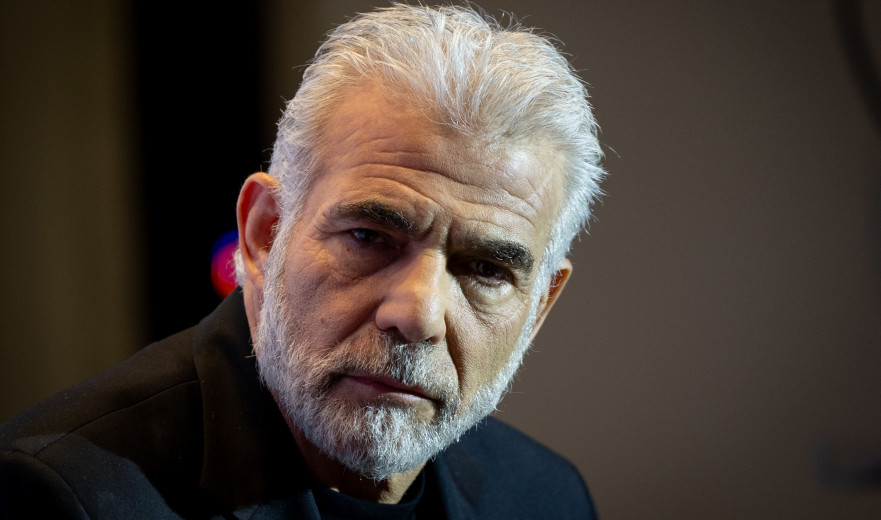 לפיד מאשים את נתניהו: "אמרתי לך שהולך להיות אסון - ואתה התעלמת!"