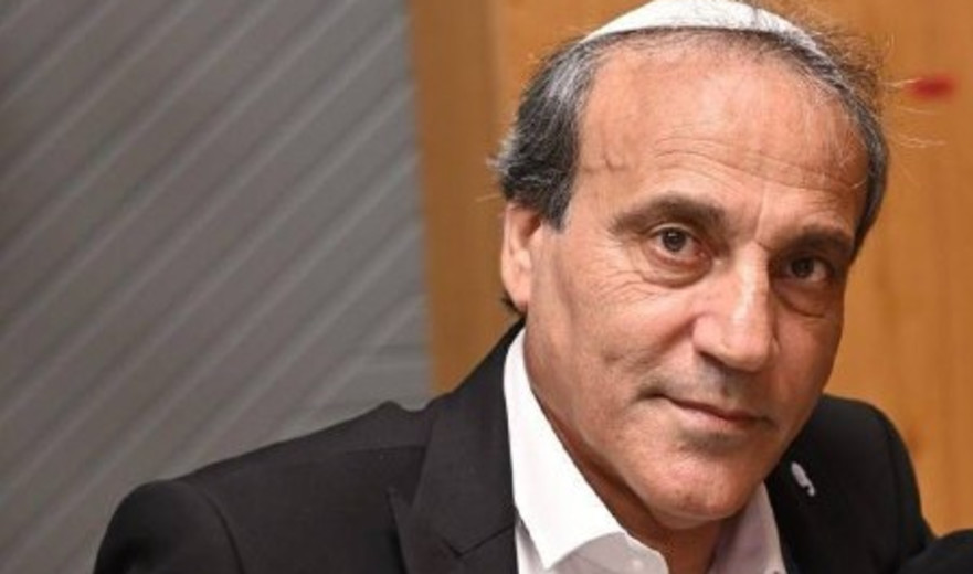 הותר לפרסום: מיכאל (מיקי) נחום נהרג בפגיעה הישירה בבת ים