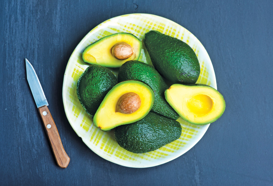 אבוקדו