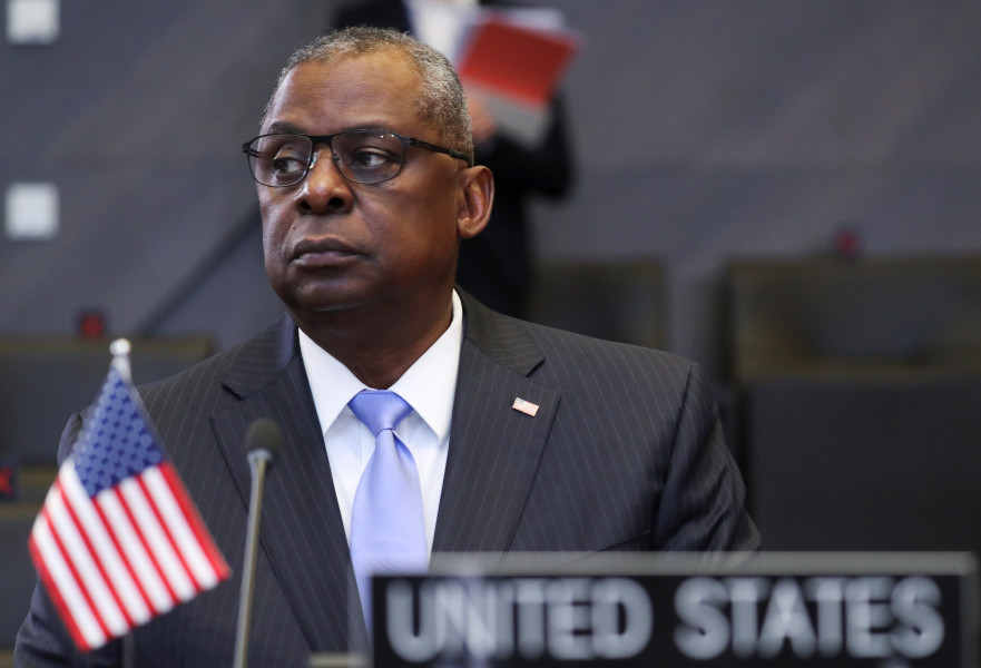 לויד אוסטין