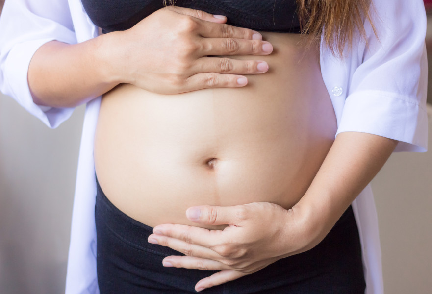 כל תשמרי על עצמך מסוכרת הריון