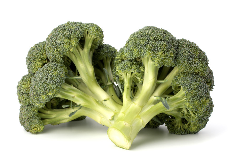 ברוקולי