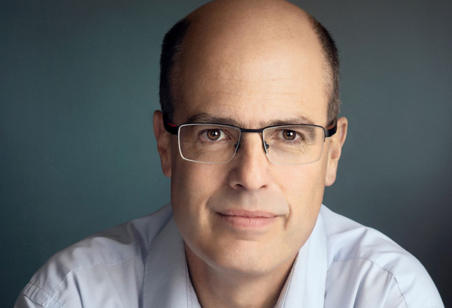 ד''ר אבי חסון