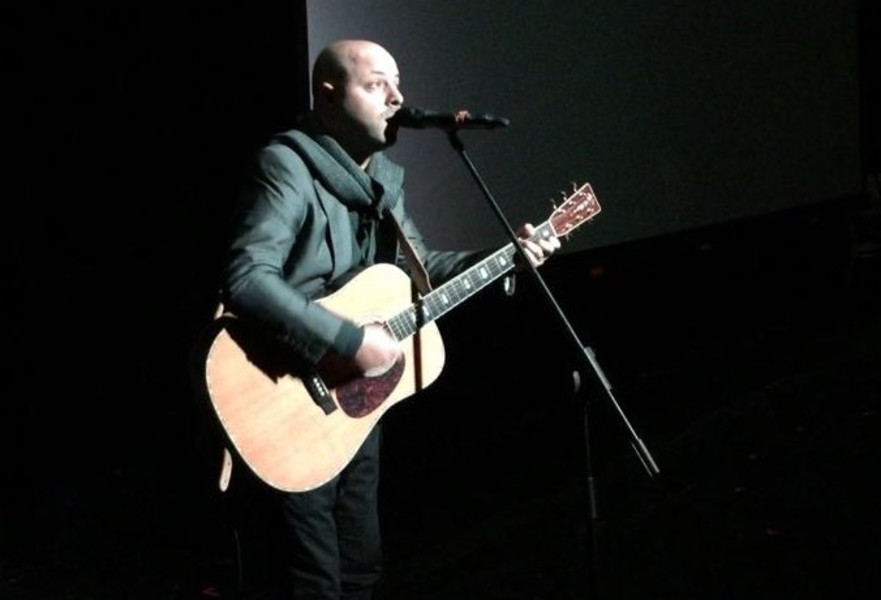 מבקש שובי הביתה. אבי ווקנין