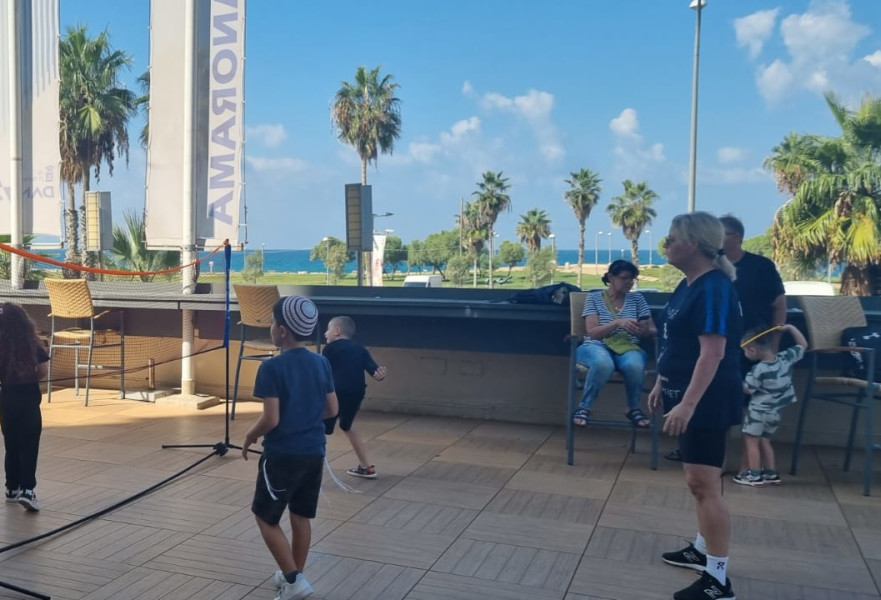 סיירת ''מאמאנט''