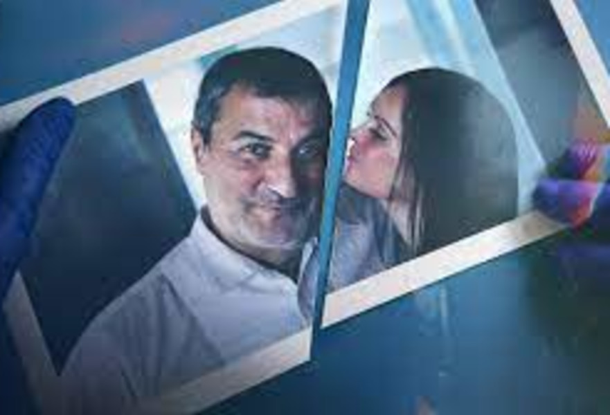 Bad Surgeon Love Under the Knife