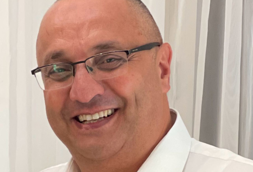 יוסף משהראוי