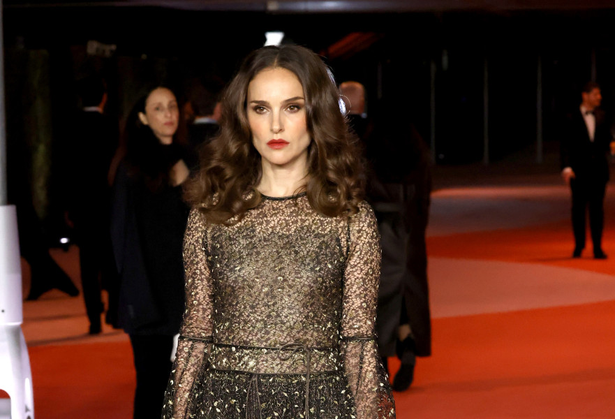 נטלי פורטמן