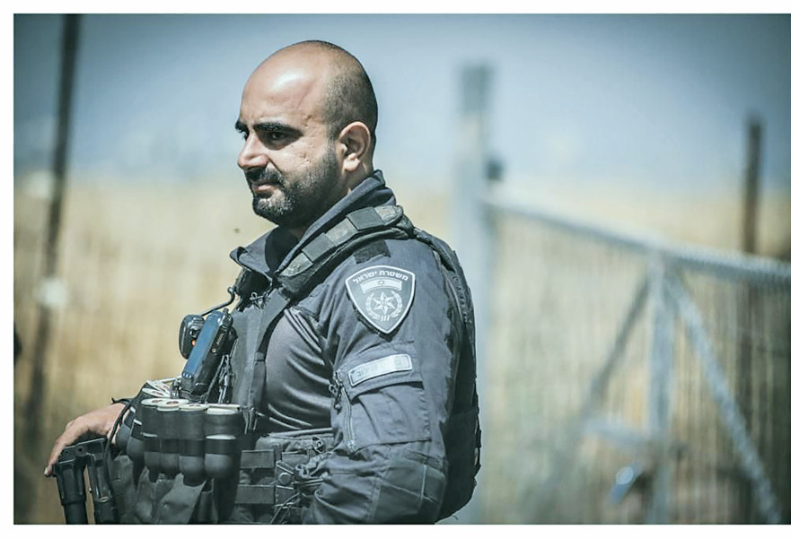 רס''מ בוריס דנילוב ז''ל