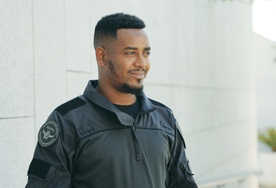 סמ''ר גדיף מולוגטה ז''ל