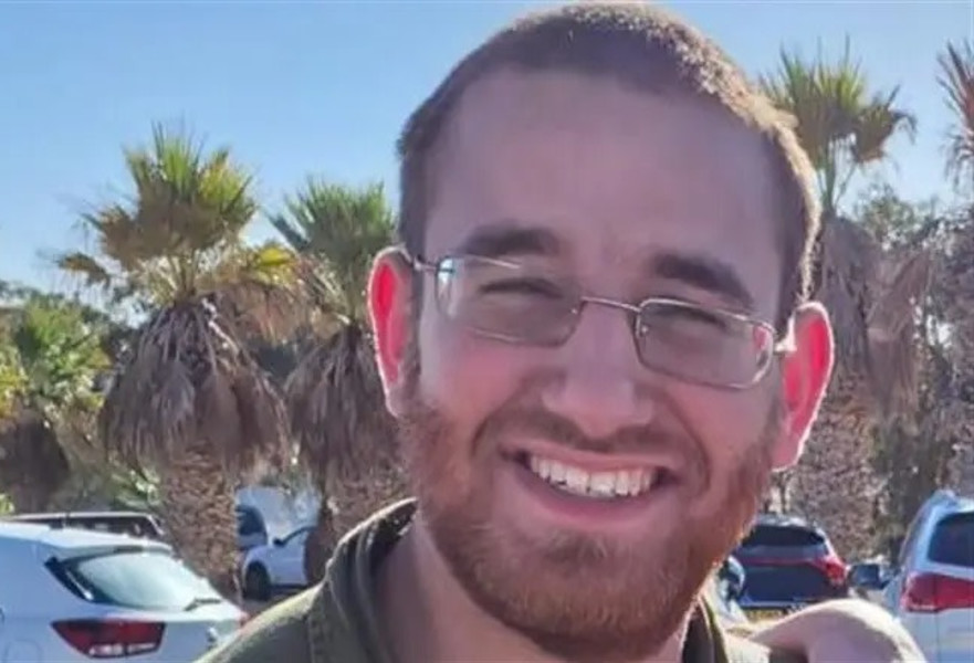 יקיר ידידיה שינקולבסקי ז''ל