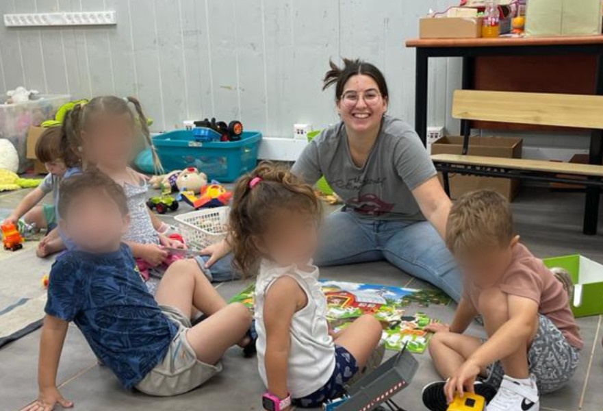 הסיפור של ''קדימה BMC'' קריית שמונה