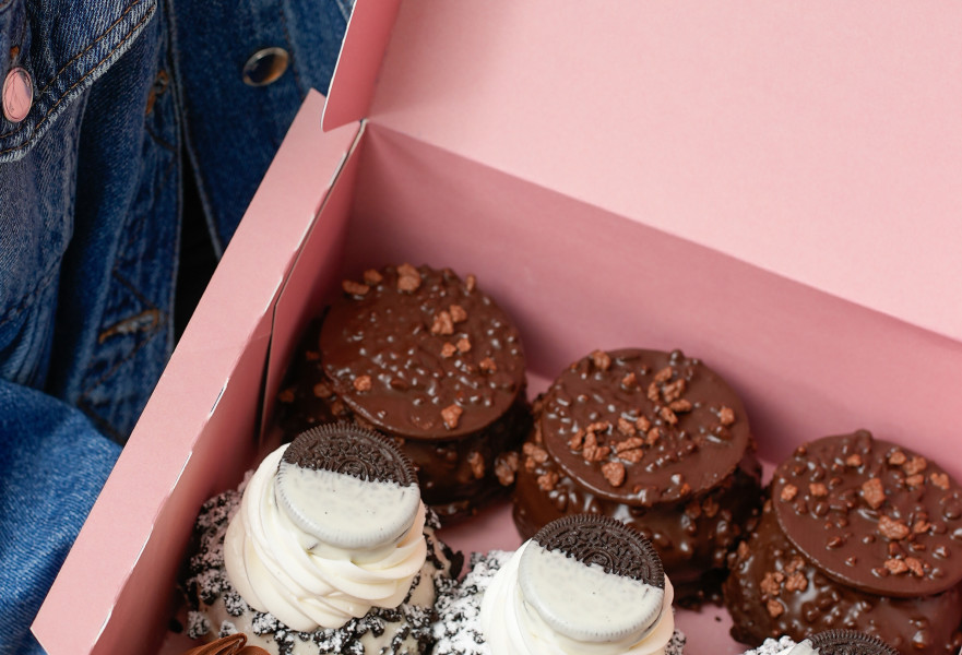 סופגניות של רולדין