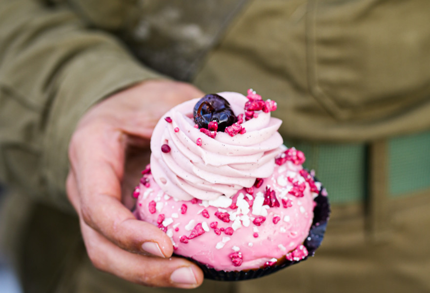 רולדין עבור החיילים