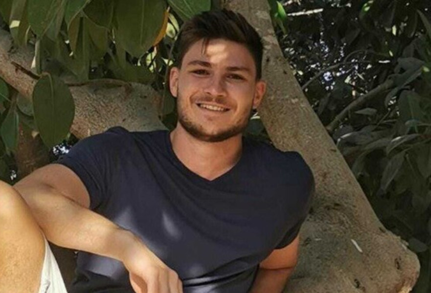 אלכסנדר טורפנוב