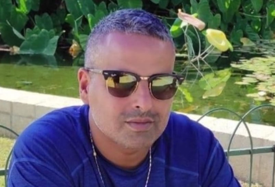 גיא מוריסי, תושב עץ אפרים