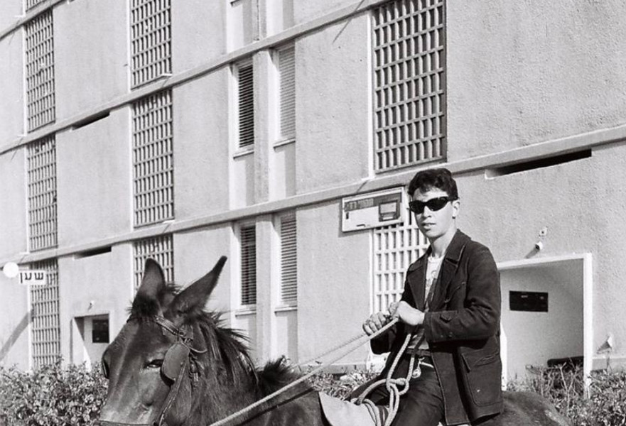 מתוך התערוכה