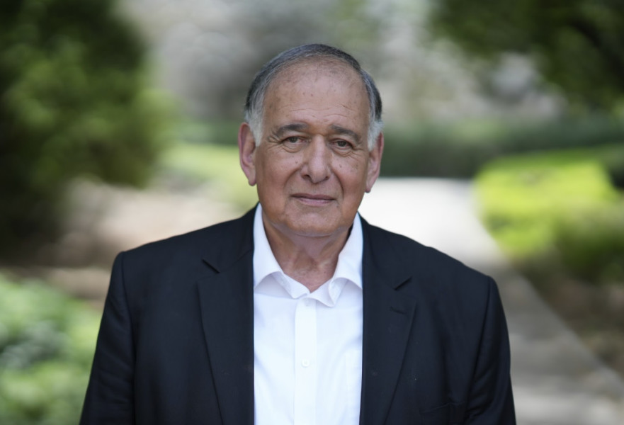 יונה יהב, ראש עיריית חיפה לשעבר