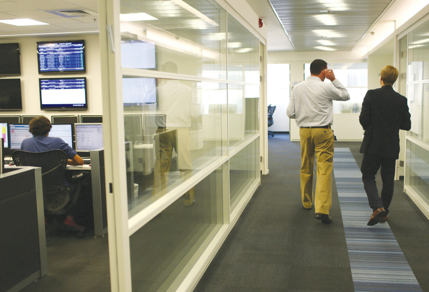 נבדקים אשר שאלו יותר שאלות מורכבות היו יצירתיים יותר